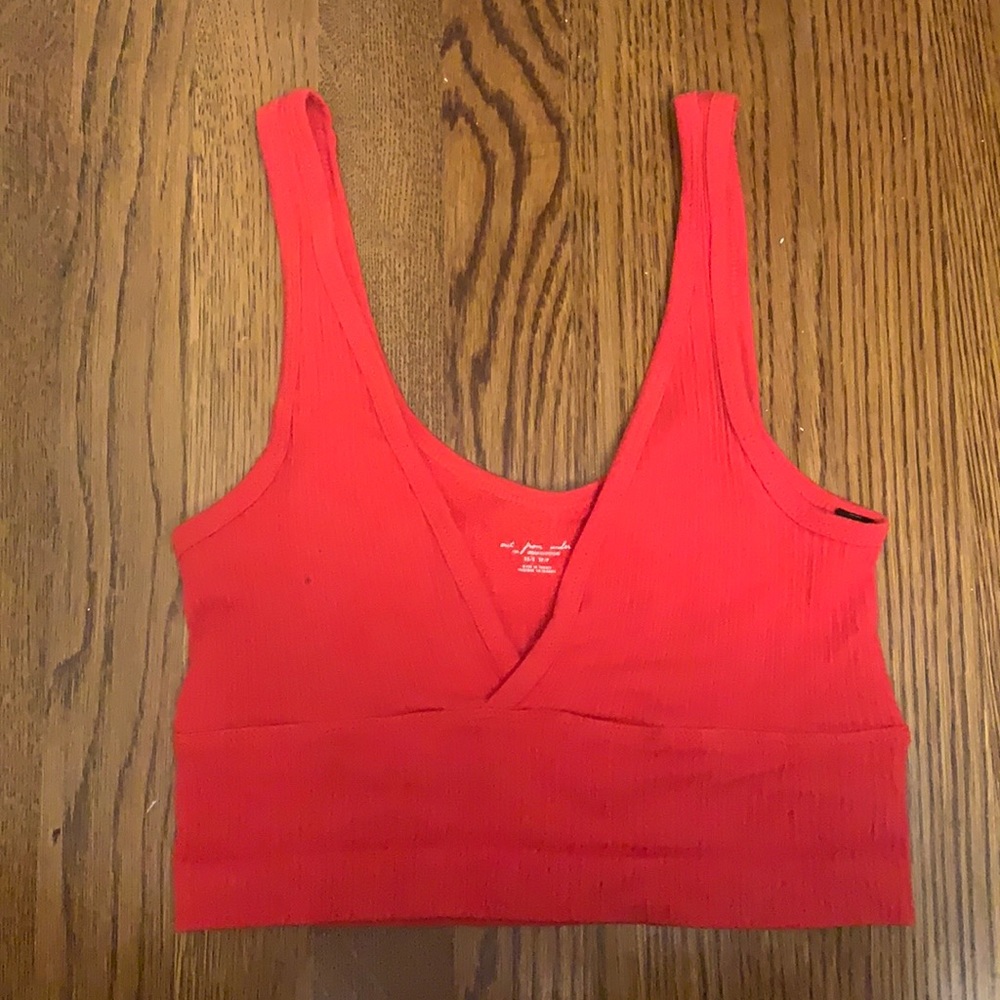 NWOT urban tank